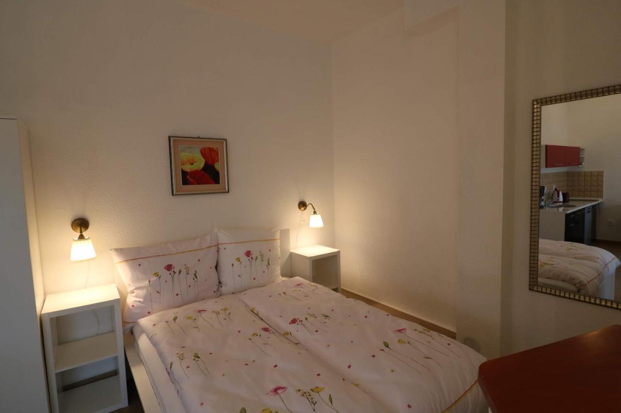 Villa Sorento Mielno  Exteriör bild