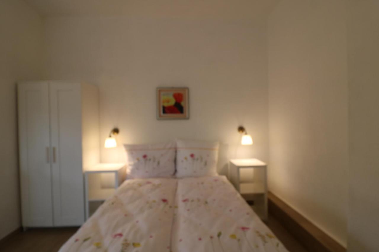 Villa Sorento Mielno  Exteriör bild