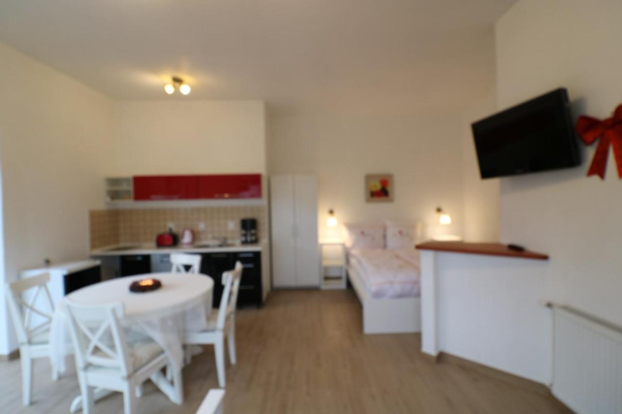 Villa Sorento Mielno  Exteriör bild