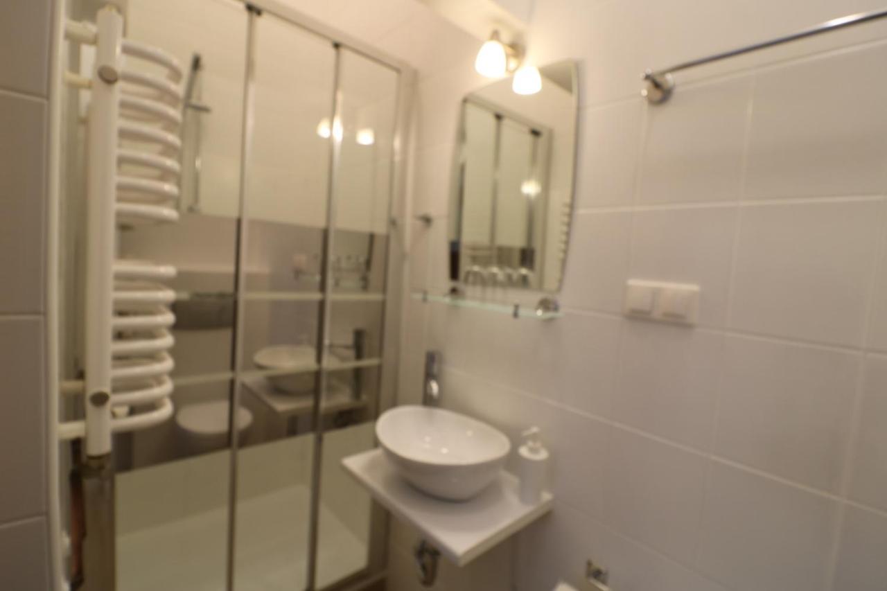 Villa Sorento Mielno  Exteriör bild
